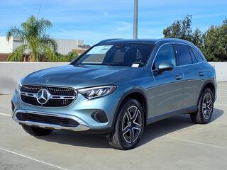 2026 Mercedes-Benz Glc for sale in El Cajon CA