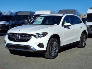 2026 Mercedes-Benz Glc for sale in El Cajon CA