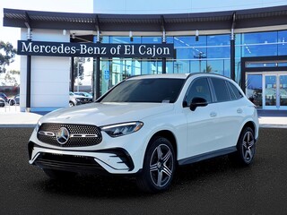 2023 Mercedes-Benz Glc for sale in El Cajon CA
