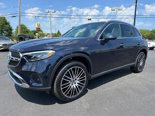 2024 Mercedes-Benz Glc for sale in Greenville SC