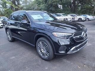 2024 Mercedes-Benz Glc