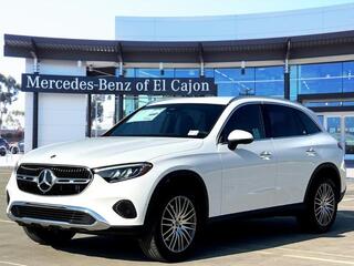 2025 Mercedes-Benz Glc for sale in El Cajon CA