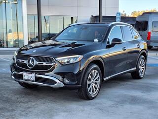 2025 Mercedes-Benz Glc for sale in El Cajon CA