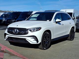 2026 Mercedes-Benz Glc for sale in El Cajon CA