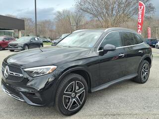 2026 Mercedes-Benz Glc for sale in Hampton VA