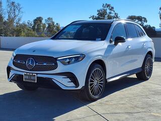2026 Mercedes-Benz Glc for sale in El Cajon CA