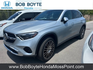 2023 Mercedes-Benz Glc