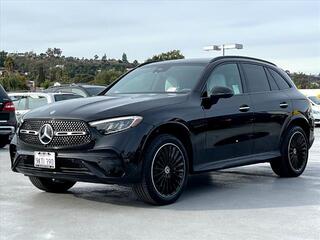 2024 Mercedes-Benz Glc for sale in El Cajon CA