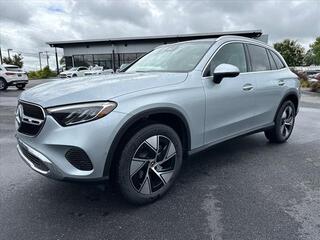 2024 Mercedes-Benz Glc for sale in Greenville SC