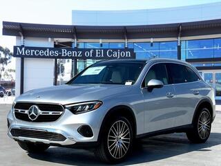 2024 Mercedes-Benz Glc for sale in El Cajon CA