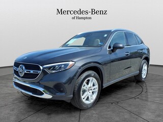 2026 Mercedes-Benz Glc for sale in Hampton VA