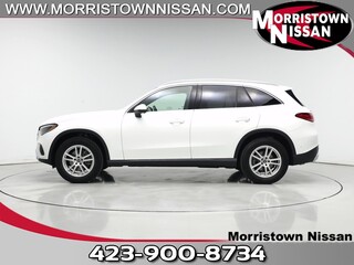 2023 Mercedes-Benz Glc