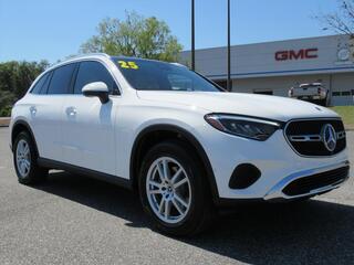 2025 Mercedes-Benz Glc