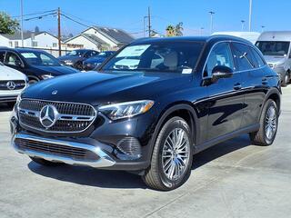 2026 Mercedes-Benz Glc for sale in El Cajon CA