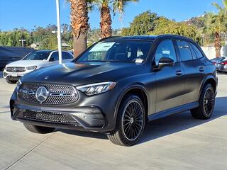 2026 Mercedes-Benz Glc for sale in El Cajon CA