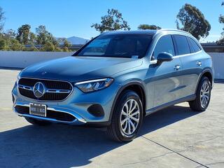 2026 Mercedes-Benz Glc for sale in El Cajon CA