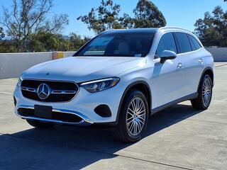 2026 Mercedes-Benz Glc for sale in El Cajon CA
