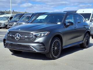 2026 Mercedes-Benz Glc for sale in El Cajon CA