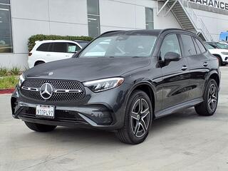 2025 Mercedes-Benz Glc for sale in El Cajon CA