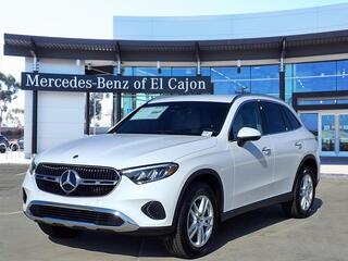2025 Mercedes-Benz Glc