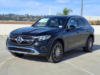 2026 Mercedes-Benz Glc for sale in El Cajon CA