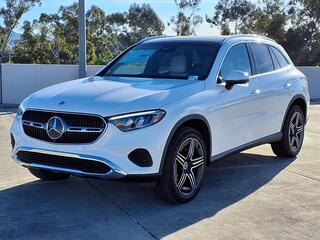 2026 Mercedes-Benz Glc for sale in El Cajon CA
