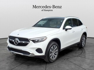 2026 Mercedes-Benz Glc for sale in Hampton VA