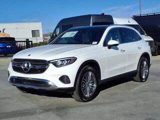 2025 Mercedes-Benz Glc for sale in El Cajon CA