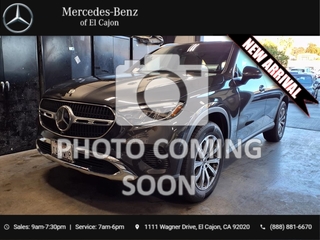 2025 Mercedes-Benz Glc for sale in El Cajon CA