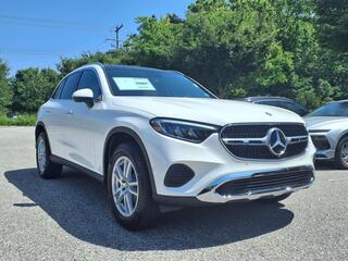 2025 Mercedes-Benz Glc for sale in Hampton VA