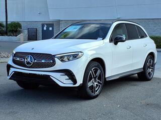 2026 Mercedes-Benz Glc for sale in El Cajon CA
