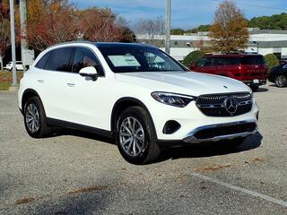 2026 Mercedes-Benz Glc for sale in Hampton VA