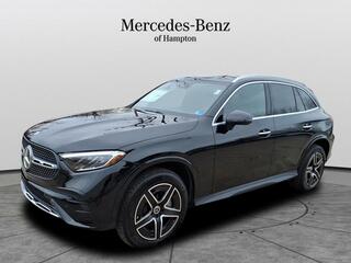 2026 Mercedes-Benz Glc for sale in Hampton VA