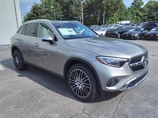 2024 Mercedes-Benz Glc for sale in Woodhaven MI