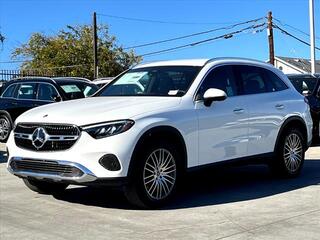 2025 Mercedes-Benz Glc for sale in El Cajon CA