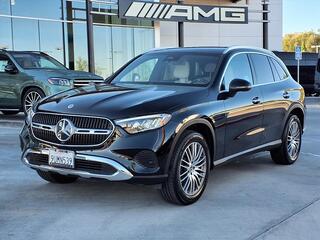 2025 Mercedes-Benz Glc for sale in El Cajon CA