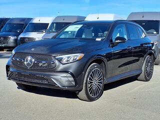 2026 Mercedes-Benz Glc for sale in El Cajon CA