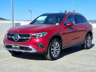 2026 Mercedes-Benz Glc for sale in El Cajon CA