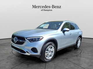 2026 Mercedes-Benz Glc for sale in Hampton VA