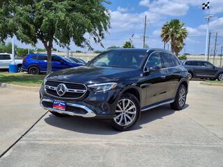 2023 Mercedes-Benz Glc