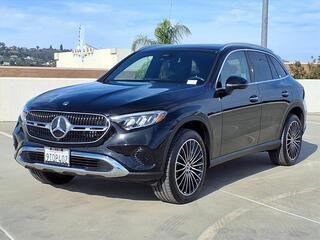 2025 Mercedes-Benz Glc for sale in El Cajon CA