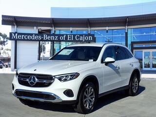 2025 Mercedes-Benz Glc for sale in El Cajon CA