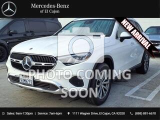2025 Mercedes-Benz Glc for sale in El Cajon CA