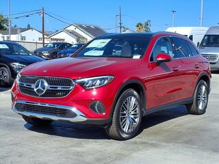 2026 Mercedes-Benz Glc for sale in El Cajon CA