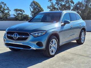 2026 Mercedes-Benz Glc for sale in El Cajon CA
