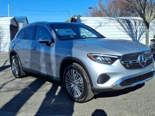 2026 Mercedes-Benz Glc