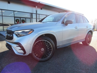 2023 Mercedes-Benz Glc