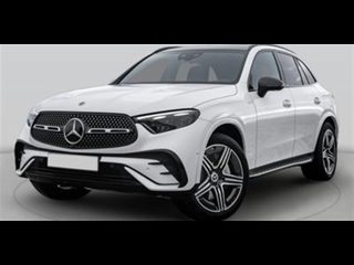 2023 Mercedes-Benz Glc