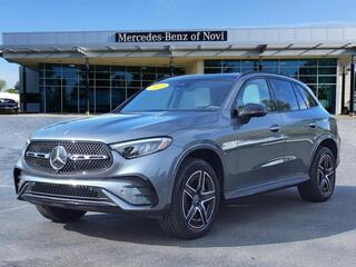 2023 Mercedes-Benz Glc