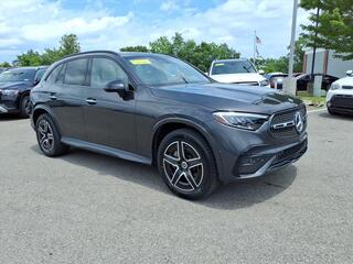 2024 Mercedes-Benz Glc for sale in Charleston WV